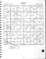 Code K - Fairfield Township, Cylinder, Palo Alto County 1969